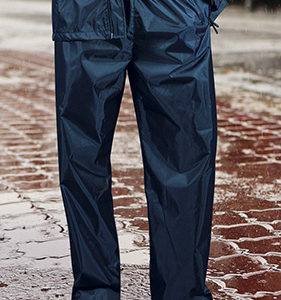 Couvre pantalon de pluie LARRY