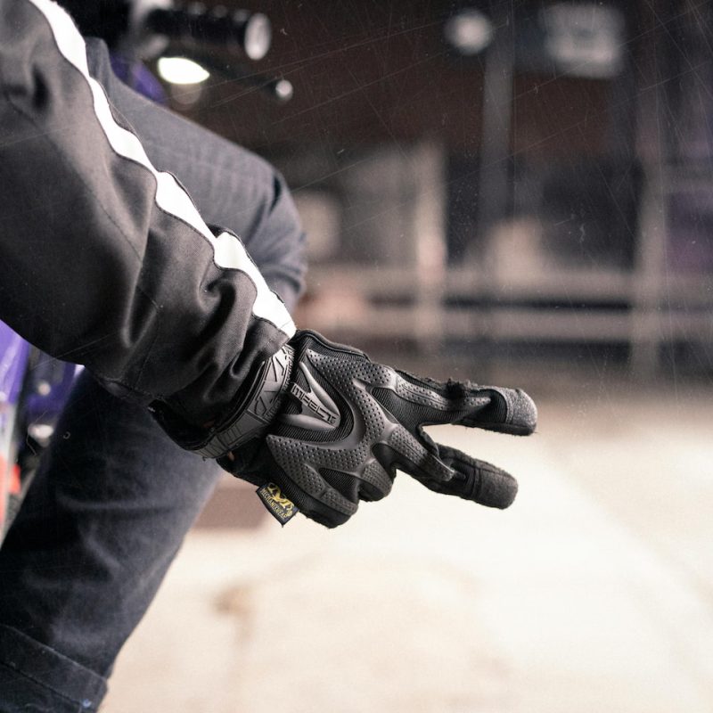 gants moto - guide pour choisir